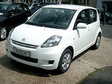 Daihatsu