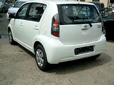 Daihatsu