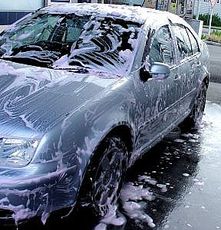 Автомивка